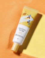 ROUND LAB Vita Niacin Blemish Cream 50ml