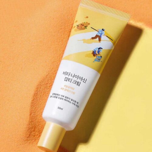 ROUND LAB Vita Niacin Blemish Cream 50ml