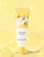 ROUND LAB Vita Niacin Blemish Cream 50ml - Image 3