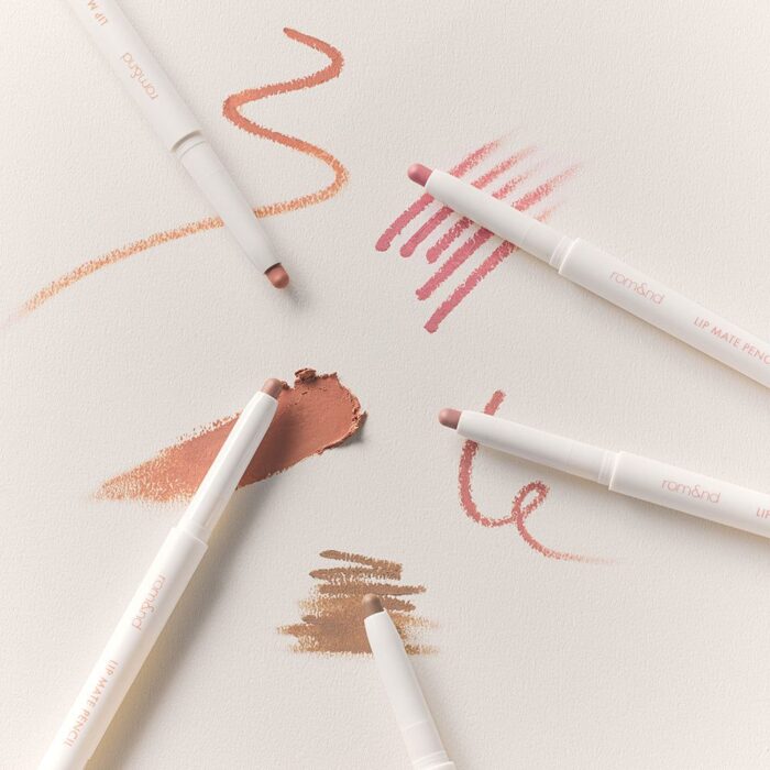 Rom&nd Lip Mate Pencil 0.5g - Image 1