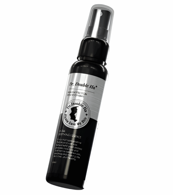 SISEUNDEUSI Dr. Double Ha Ultra Soothing Essence 50ml