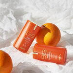 SKIN79 Super+ Beblesh Balm Orange BB 40ml