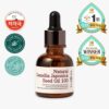 SKINEYE Natural Camellia Japonica Seed Oil 100 20ml