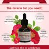 SKINEYE Natural Camellia Japonica Seed Oil 100 20ml