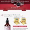 SKINEYE Natural Camellia Japonica Seed Oil 100 20ml