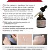 SKINEYE Natural Camellia Japonica Seed Oil 100 20ml
