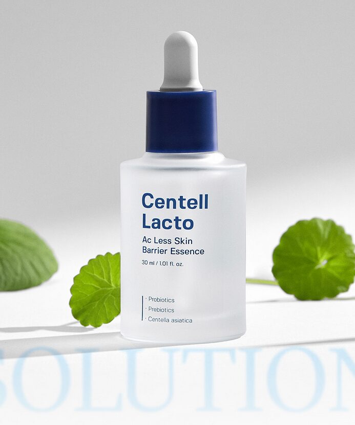 SUNGBOON EDITOR Centellacto Acris Skin Barrier Essence 30ml - Image 1