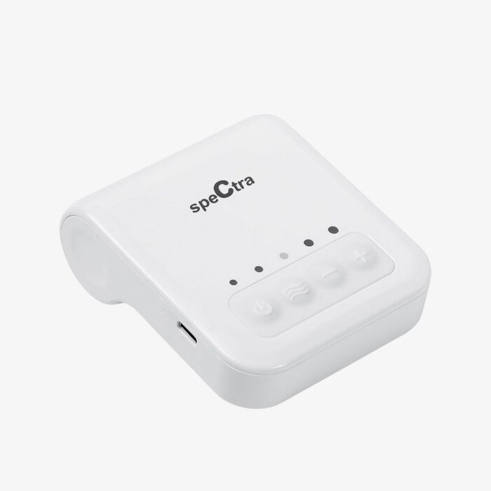 Spectra Q+ Breast Pump - Image 2
