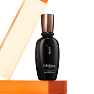 Sulwhasoo for Men Skin Reinforcing Emulsion 90ml