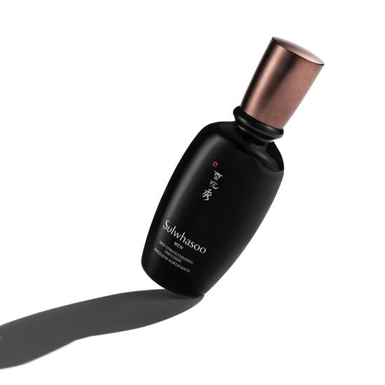 Sulwhasoo for Men Skin Reinforcing Emulsion 90ml