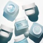 THE FACE SHOP The Therapy Vegan Moisture Blending Cream 60ml - Image 2