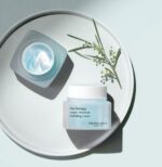 THE FACE SHOP The Therapy Vegan Moisture Blending Cream 60ml - Image 4