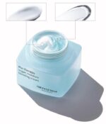 THE FACE SHOP The Therapy Vegan Moisture Blending Cream 60ml - Image 7