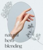 THE FACE SHOP The Therapy Vegan Moisture Blending Cream 60ml - Image 8