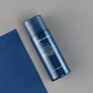 TONYMOLY Energy 24 Men's All-in-One Fresh Essence 120ml For Oily&Combination Skin