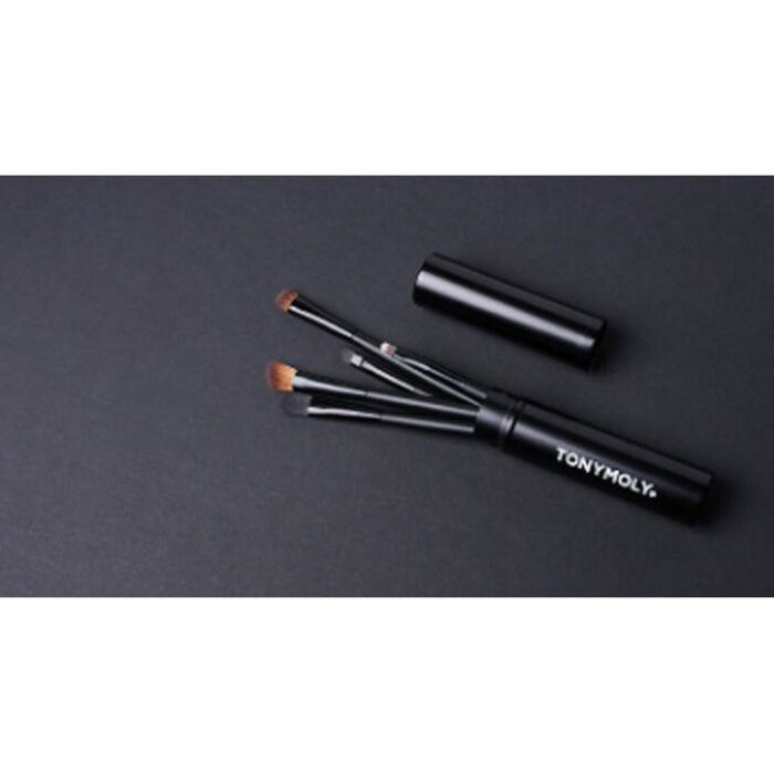 TONYMOLY makeup brush set - Image 6