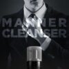 TOSOWOONG Men's Booster Manner Cleanser 150ml