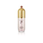 THE WHOO Gong Jin Hyang Mi Essential Skin CC SPF30 40ml - Image 2