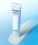 Torriden DIVE IN Watery Moisture Sun Cream 60ml - Image 2