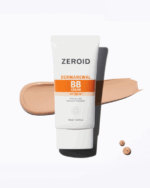 ZEROID  Dermanewal BB Cream 50ml