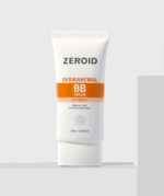 ZEROID  Dermanewal BB Cream 50ml - Image 2