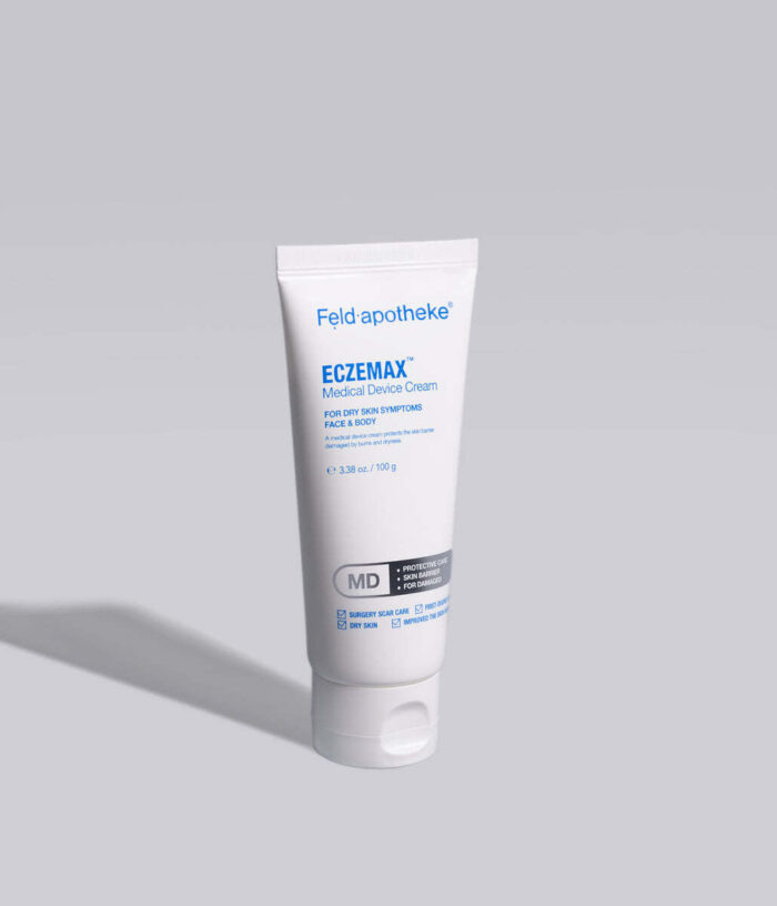 Feld Apotheke ECZEMAX™ Medical Device Cream 100g - Image 5