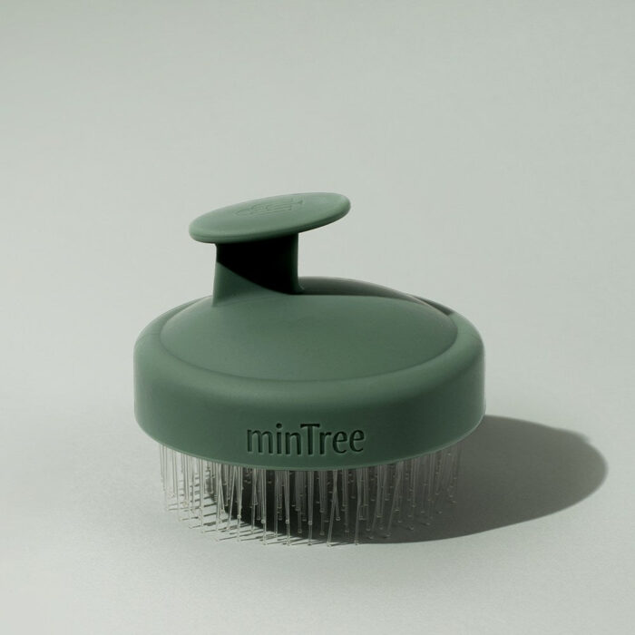 minTree Scalp Scalp Purify Massager - Image 1