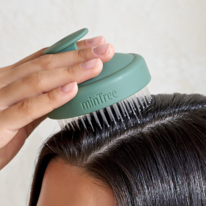 minTree Scalp Scalp Purify Massager - Image 2