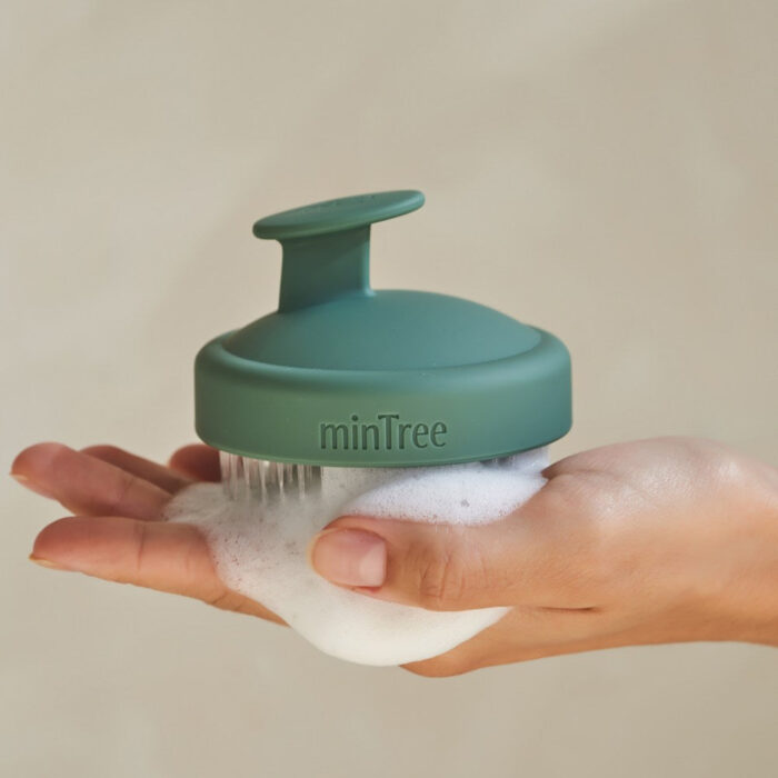 minTree Scalp Scalp Purify Massager - Image 4