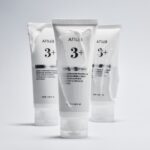 Anua 3 Ceramide Panthenol Moisture Barrier Cream 100ml - Image 3