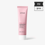 Anua Peach Niacin UV Tone Up Protection 01 Melting Peach 50ml - Makeup - View 2