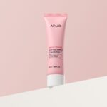 Anua Peach Niacin UV Tone Up Protection 01 Melting Peach 50ml - Makeup - View 3