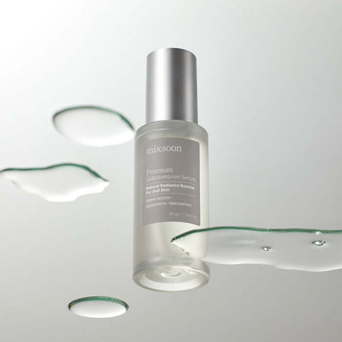 mixsoon Premium Galatonyces Serum 50ml - Image 3