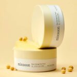 mixsoon Bean Hydrogel Eye Patch 30 pairs
