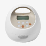 Spectra S2 Pro Electric Breast Pump - Image 3