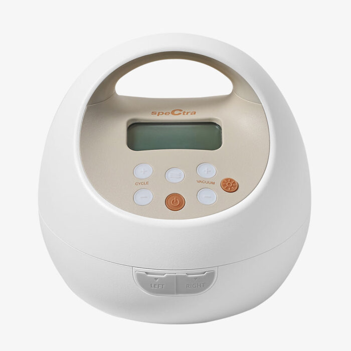 Spectra S2 Pro Electric Breast Pump - Image 3