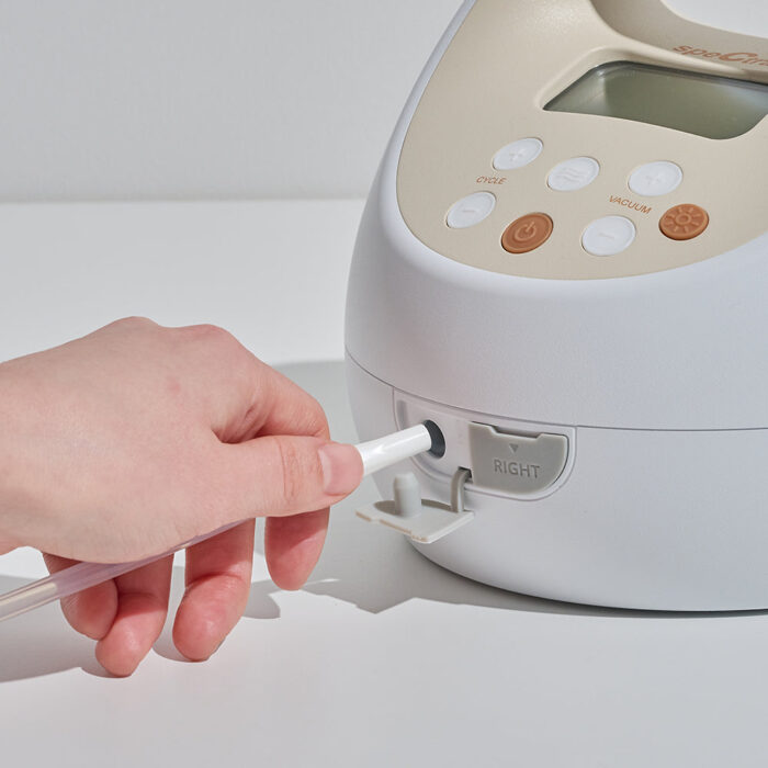 Spectra S2 Pro Electric Breast Pump - Image 4