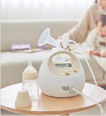 Spectra S2 Pro Electric Breast Pump