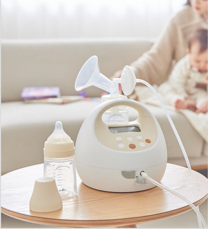 Spectra S2 Pro Electric Breast Pump - Image 1