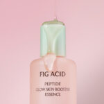 goodal Fig Acid Peptide Glow Skin Booster Essence 120ml - Image 2