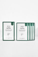 Dr.Bio Cica Biome Collagen Mask 25g x 5ea - Image 3