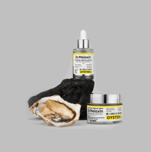 Dr.Melaxin Oyster Pep-3 Renewal Cream 50ml/Ampoule 30ml