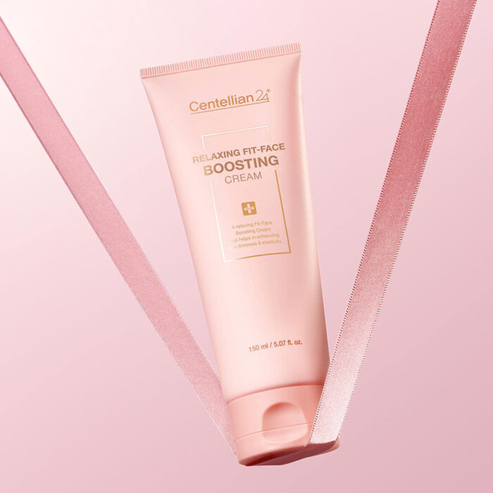 Centellian24 Relaxing Fit Face Boosting Cream 150ml - Image 1
