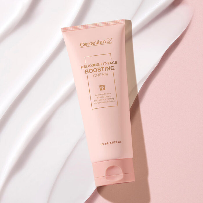 Centellian24 Relaxing Fit Face Boosting Cream 150ml - Image 2