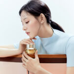 THE WHOO Gong Jin Hyang Intensive Firming Cream 50ml