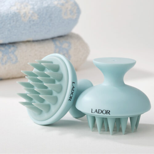 La'dor Scalp Massage Shampoo Brush