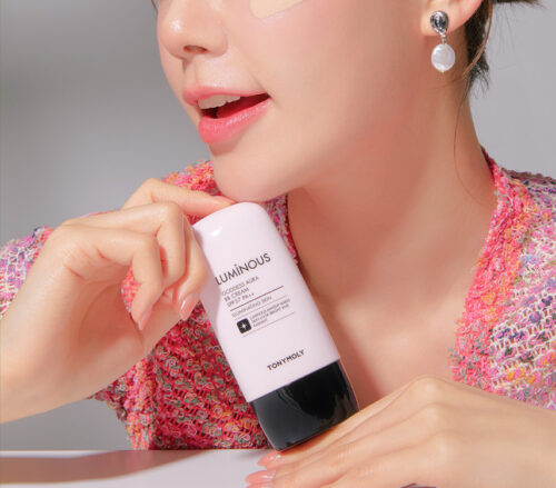 TONYMOLY Luminous Goddess Aura BB Cream 45g