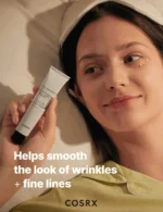 COSRX The Retinol 0.1 Cream 20ml - Image 5