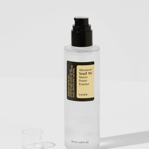 "meta_description": "Restore skin with Snail Mucin essence for hydration and elasticity.",
