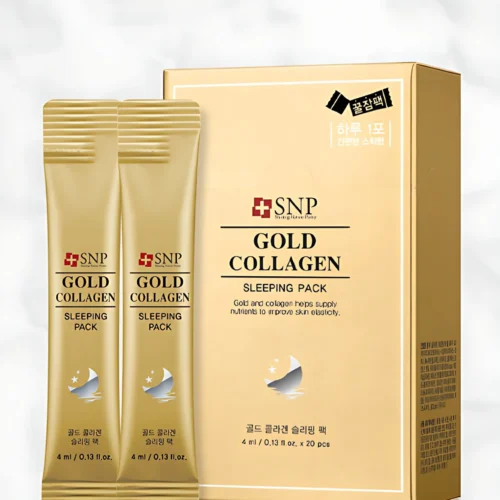 "meta_description": "Achieve youthful skin with SNP's collagen skincare for wrinkle improvement and radiant glow.",